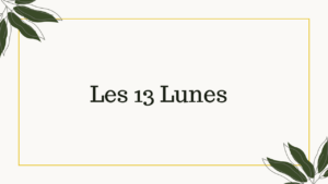 Les 13 lunes
